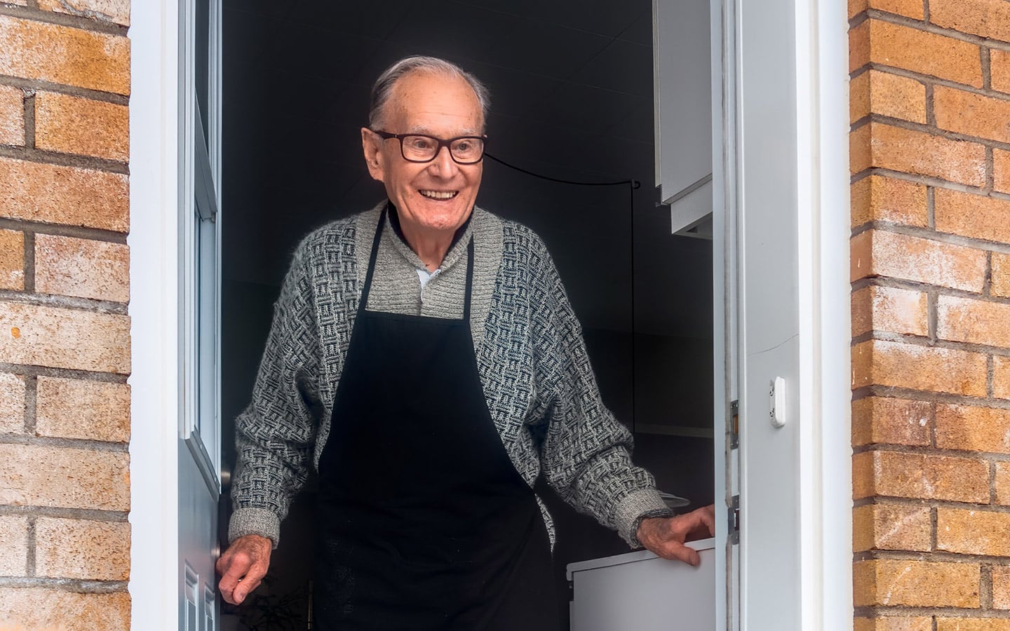 elderly shopping services