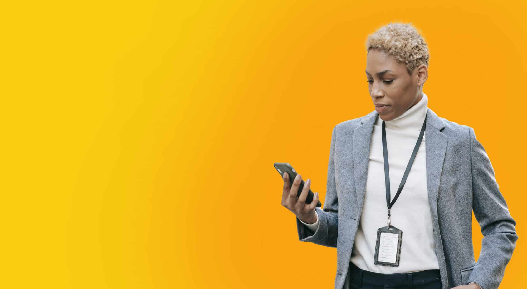 carepal with identification