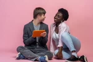 Safeguarding needs carer and client