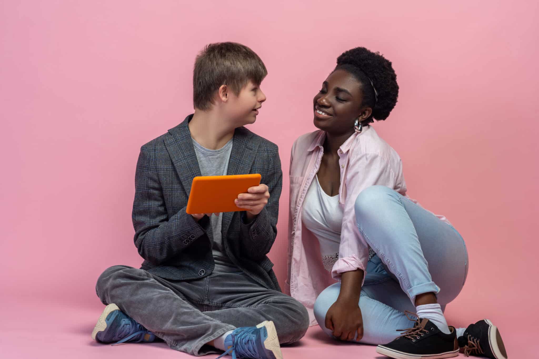 Safeguarding needs carer and client