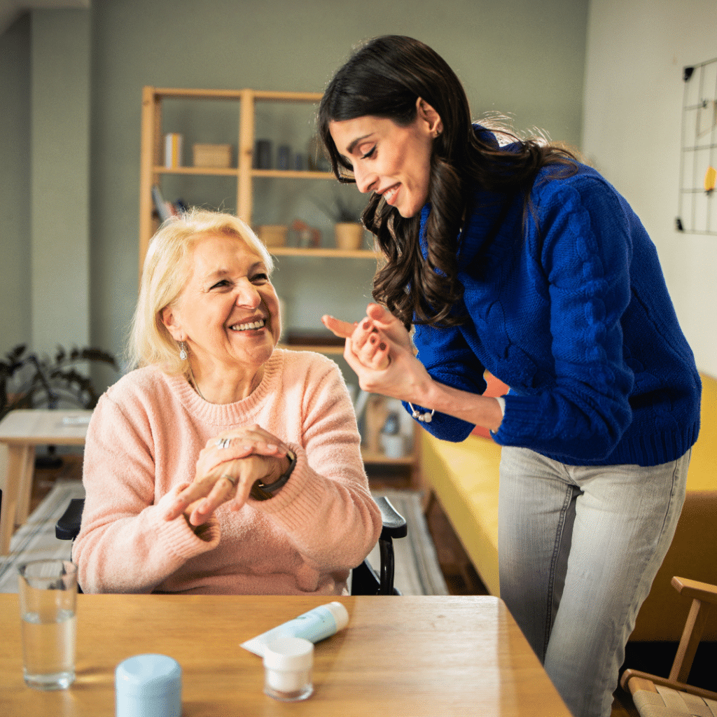 Why CarePal Is the Perfect Support for Independent Living