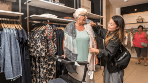 Combating Loneliness