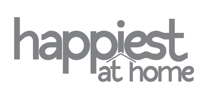 Happiest at Home