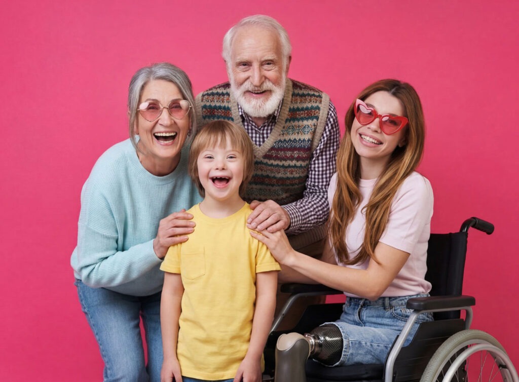 home care all ages