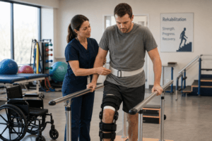 consistent care